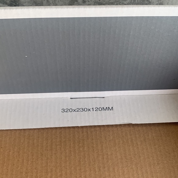 Dansko EMBRACE YOUR JOURNEY Clogs Shoe box - Picture 13 of 13